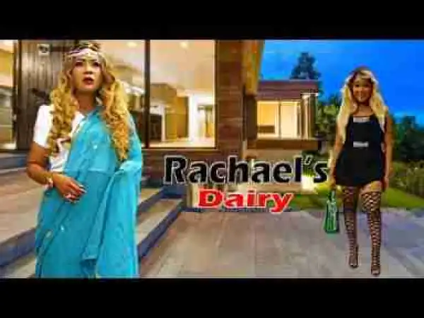 Video: Rachael